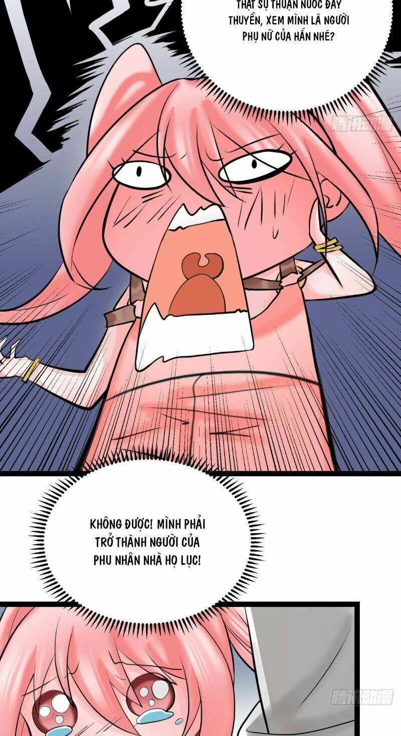 Đế Tế: Chapter 13