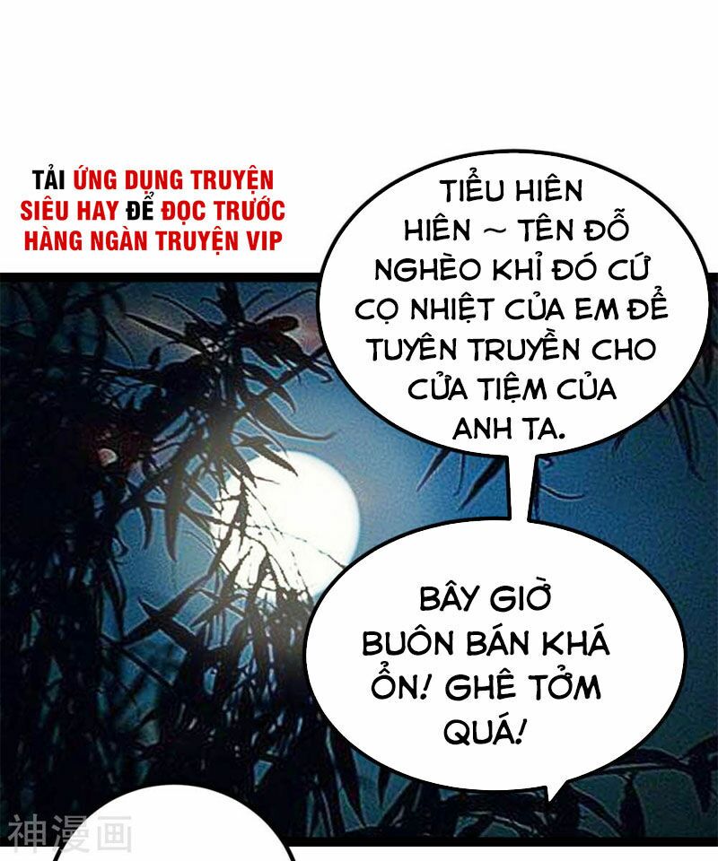 Đế Tế: Chapter 14