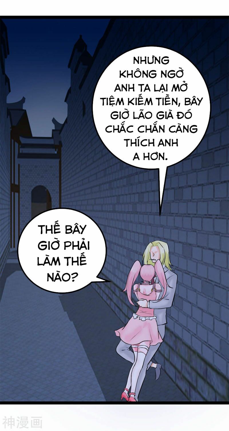 Đế Tế: Chapter 14