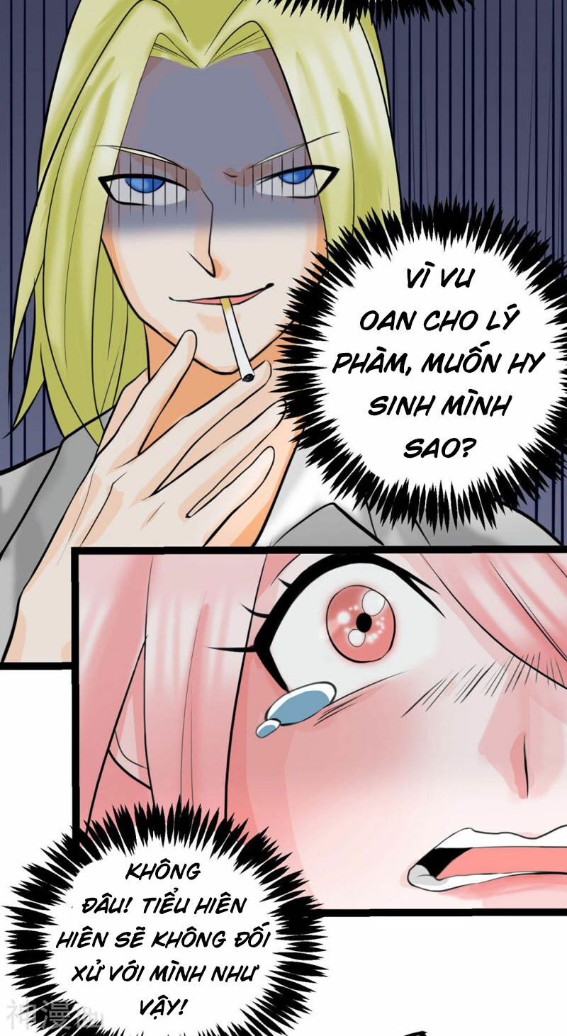 Đế Tế: Chapter 14