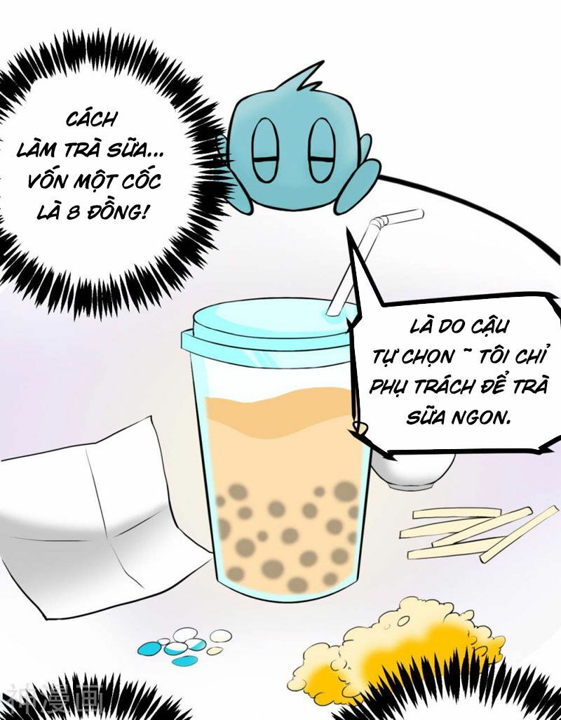 Đế Tế: Chapter 14