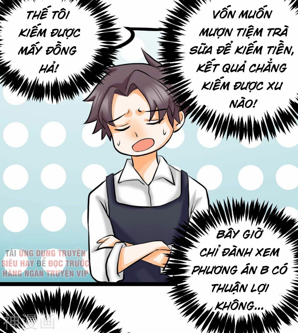 Đế Tế: Chapter 14