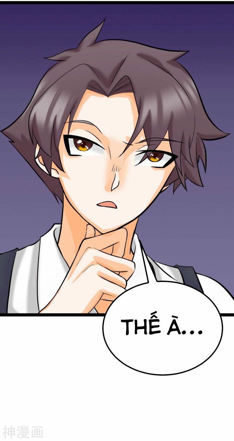 Đế Tế: Chapter 14