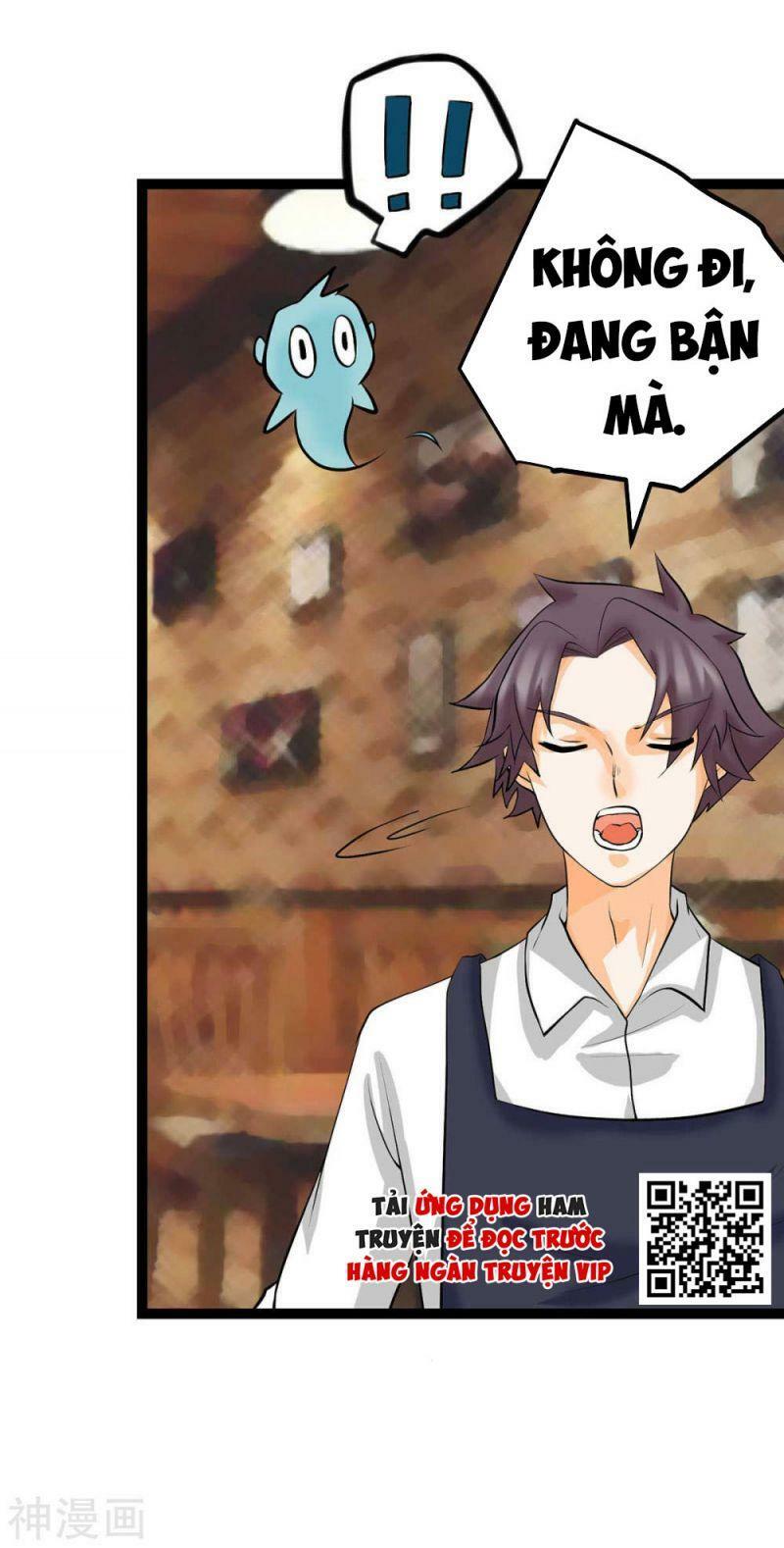 Đế Tế: Chapter 15