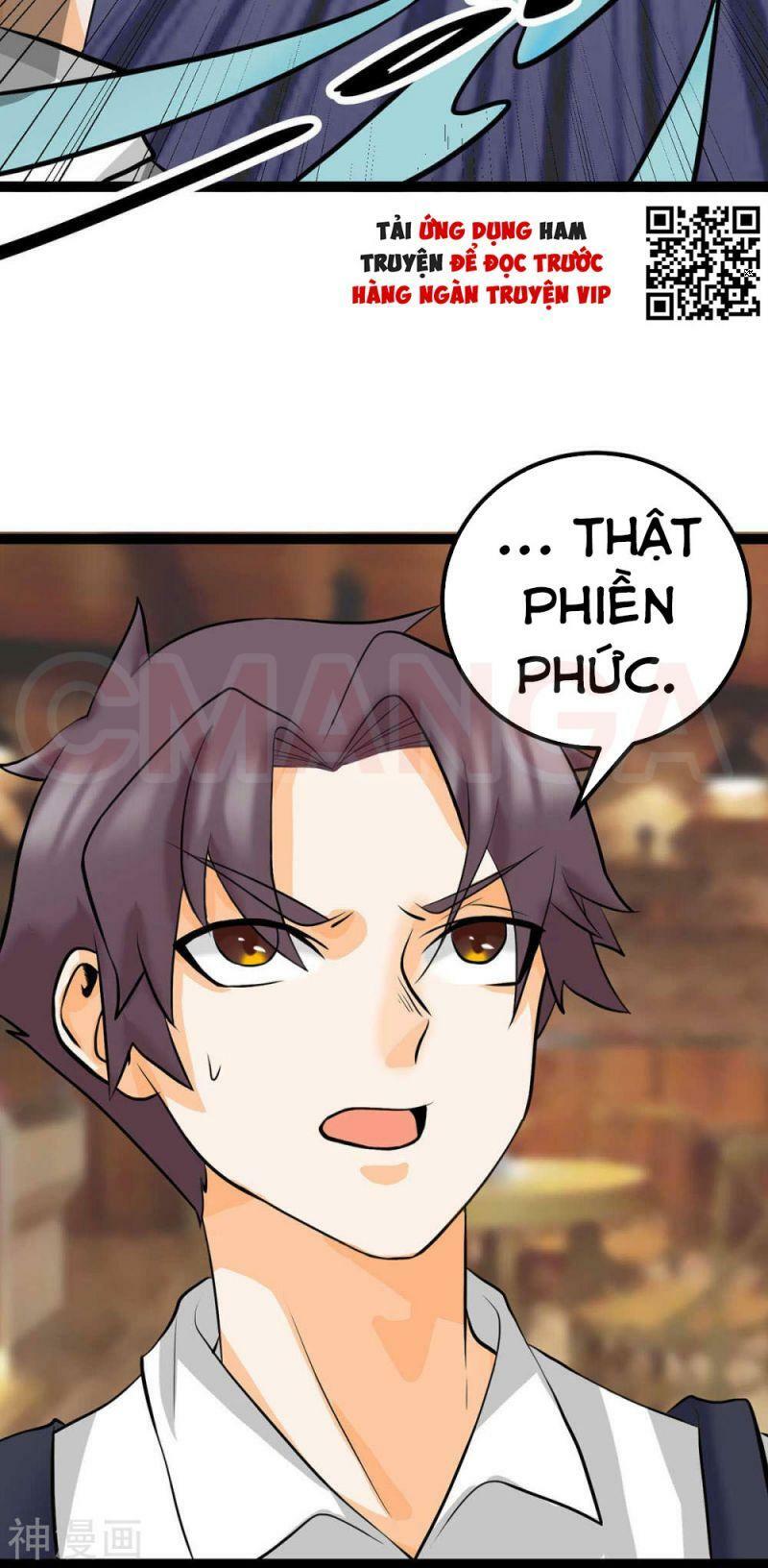 Đế Tế: Chapter 15