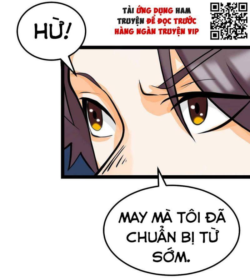 Đế Tế: Chapter 15