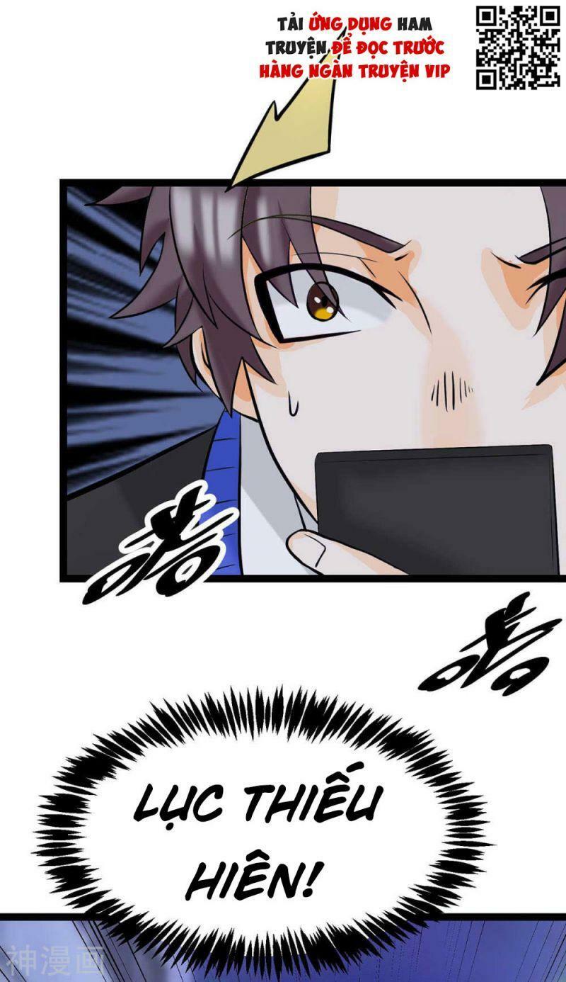 Đế Tế: Chapter 15