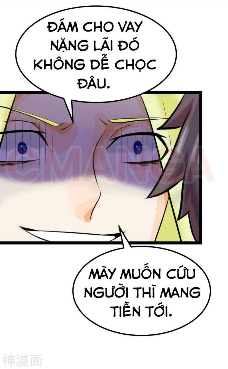 Đế Tế: Chapter 15