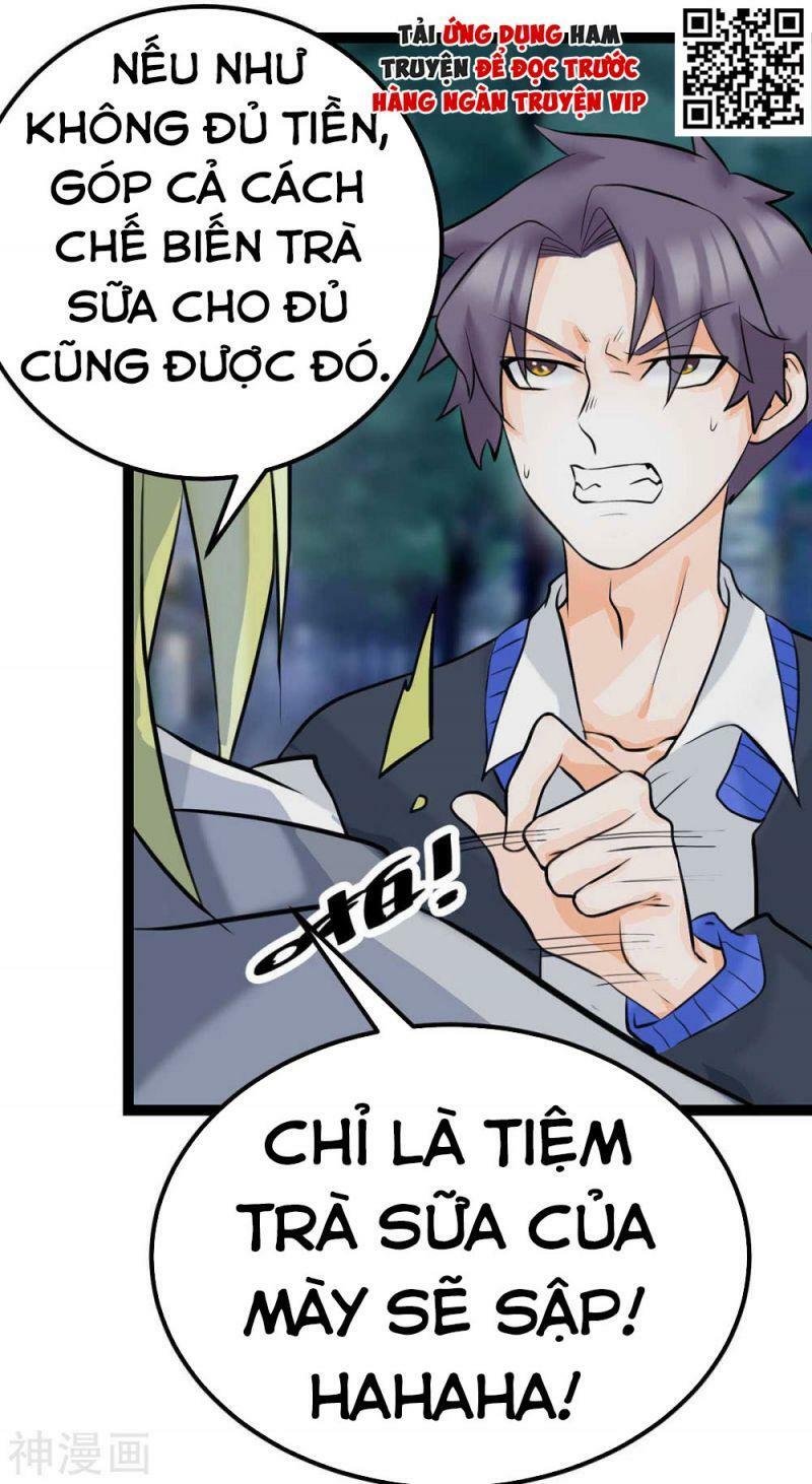 Đế Tế: Chapter 15