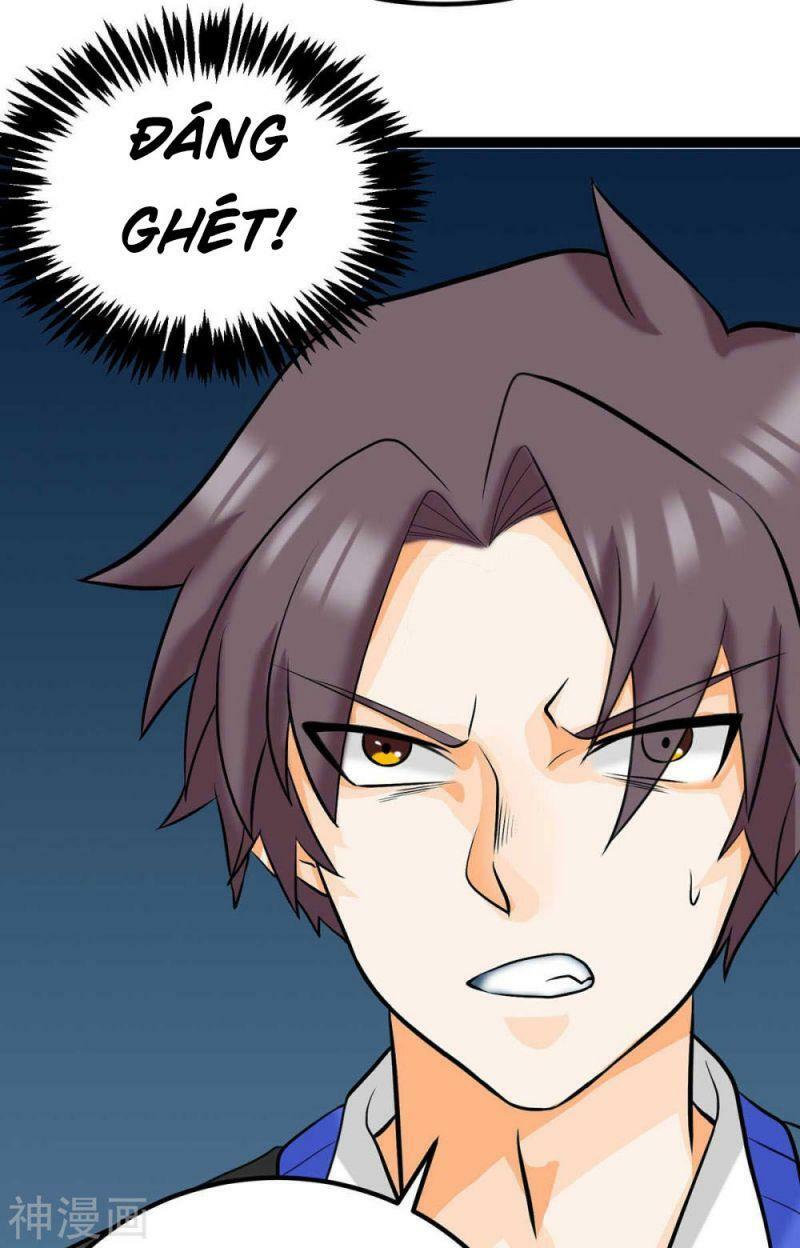 Đế Tế: Chapter 15