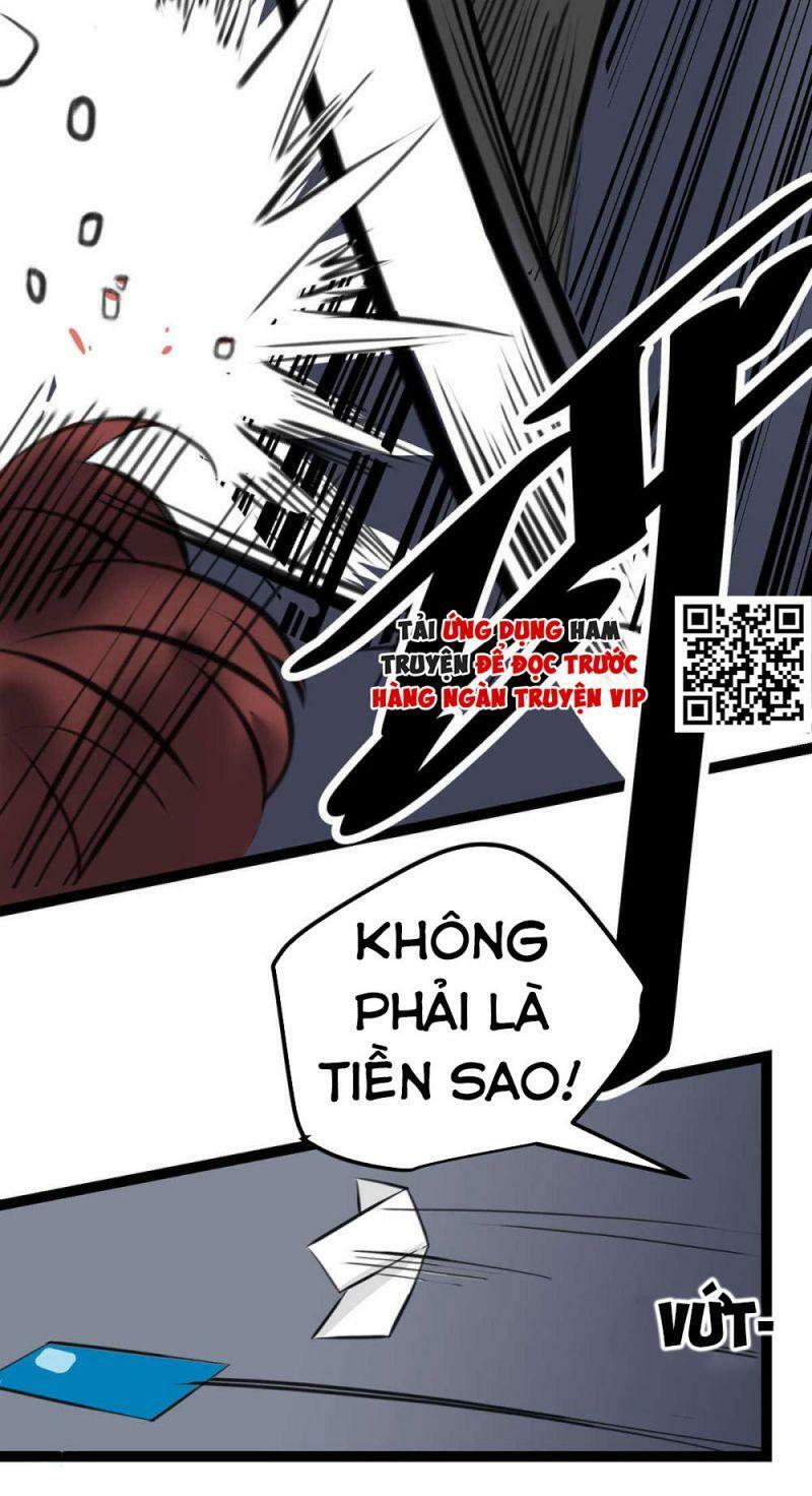 Đế Tế: Chapter 15