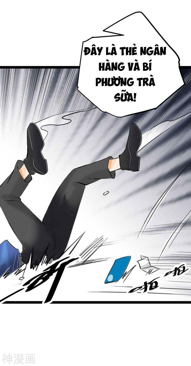 Đế Tế: Chapter 15