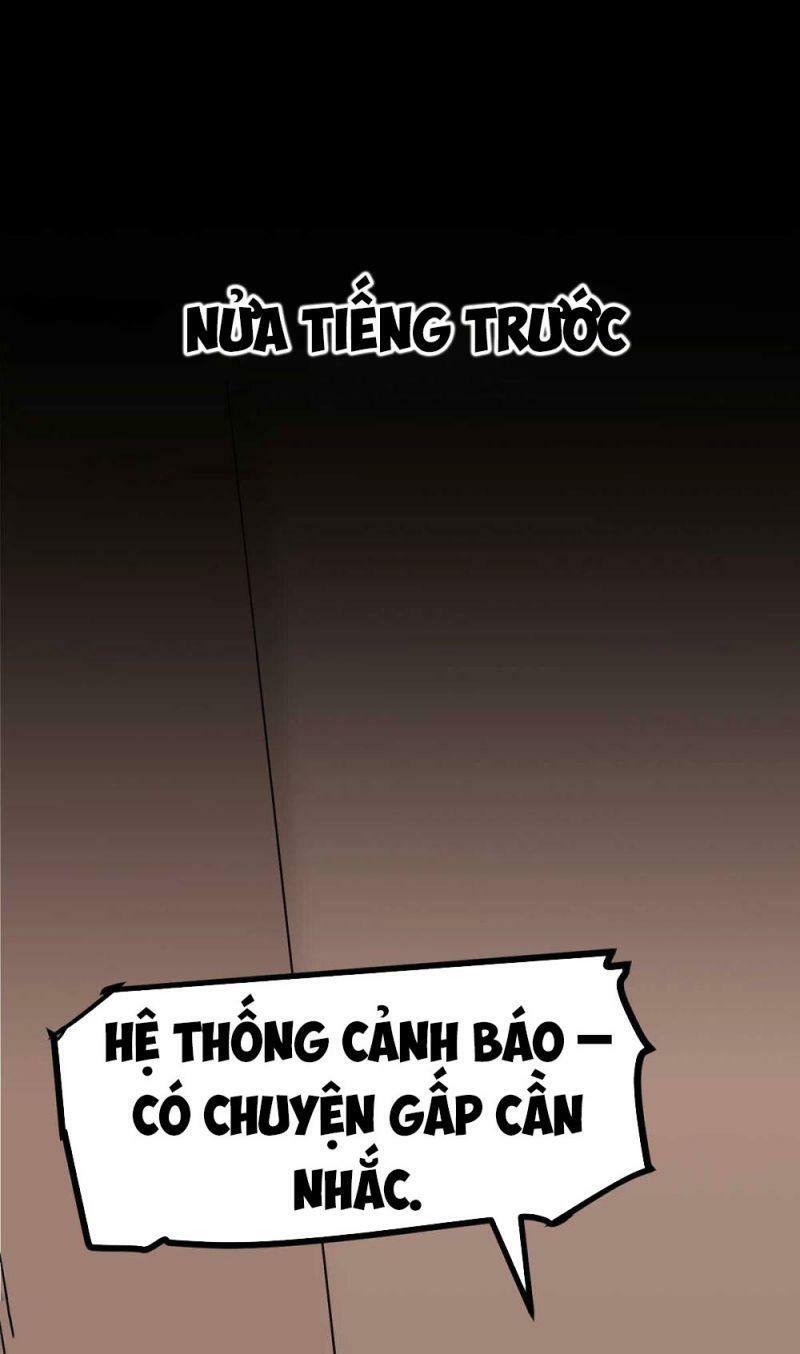 Đế Tế: Chapter 15