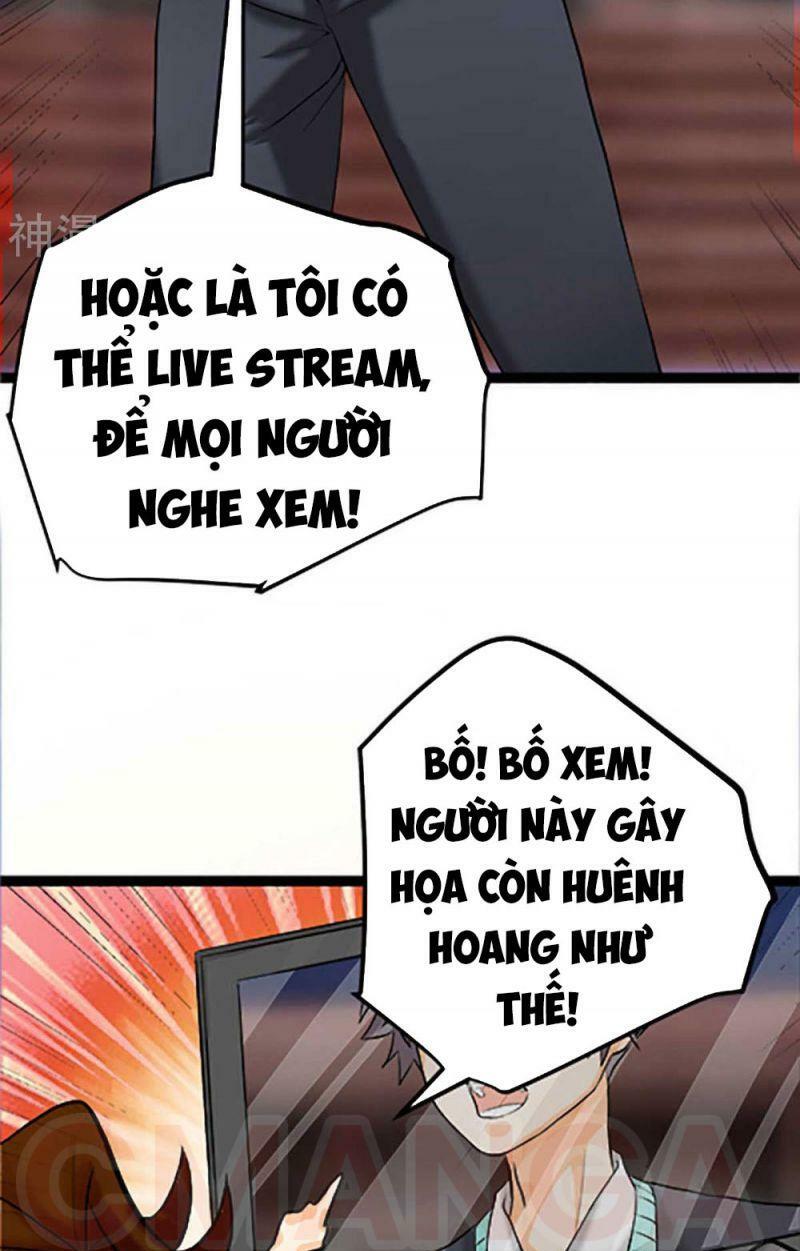 Đế Tế: Chapter 16