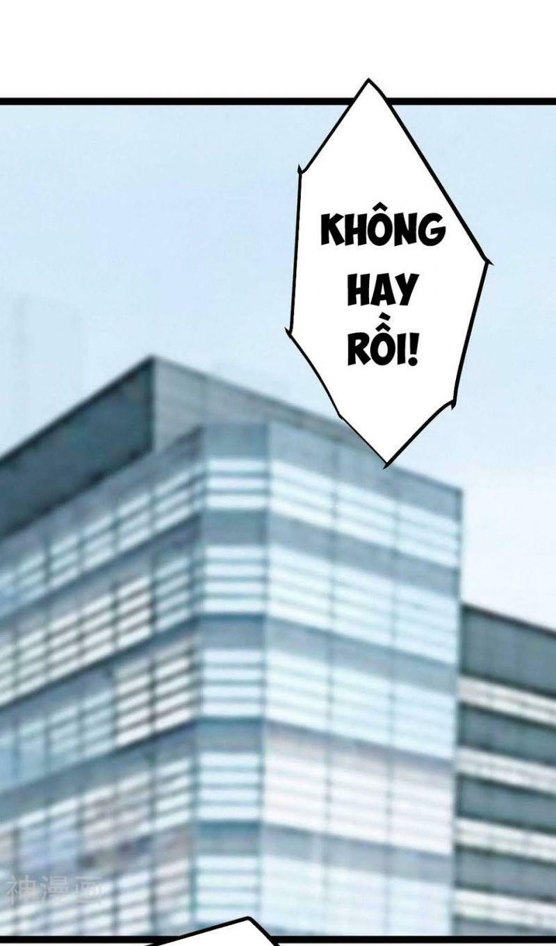 Đế Tế: Chapter 16