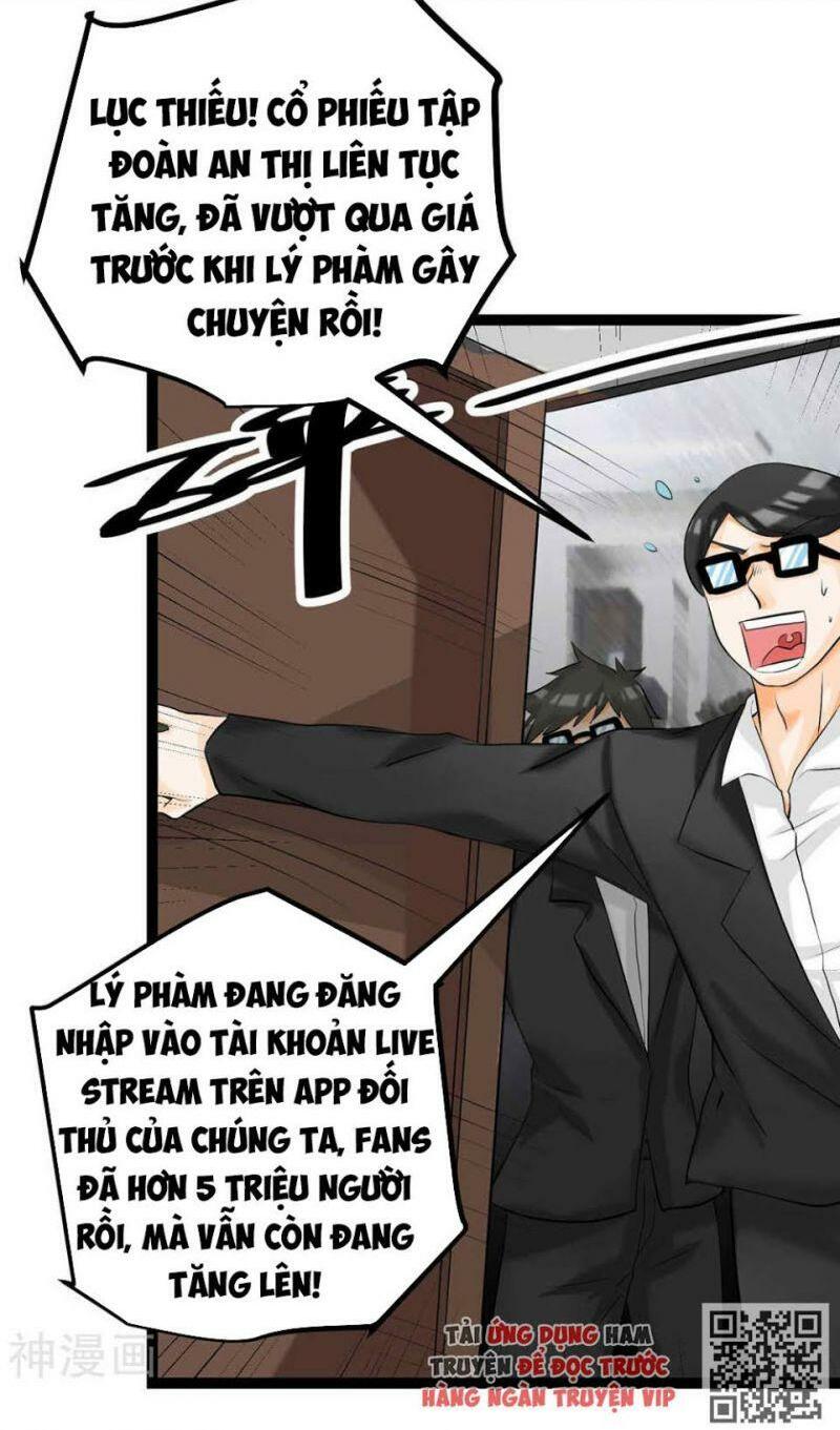 Đế Tế: Chapter 16