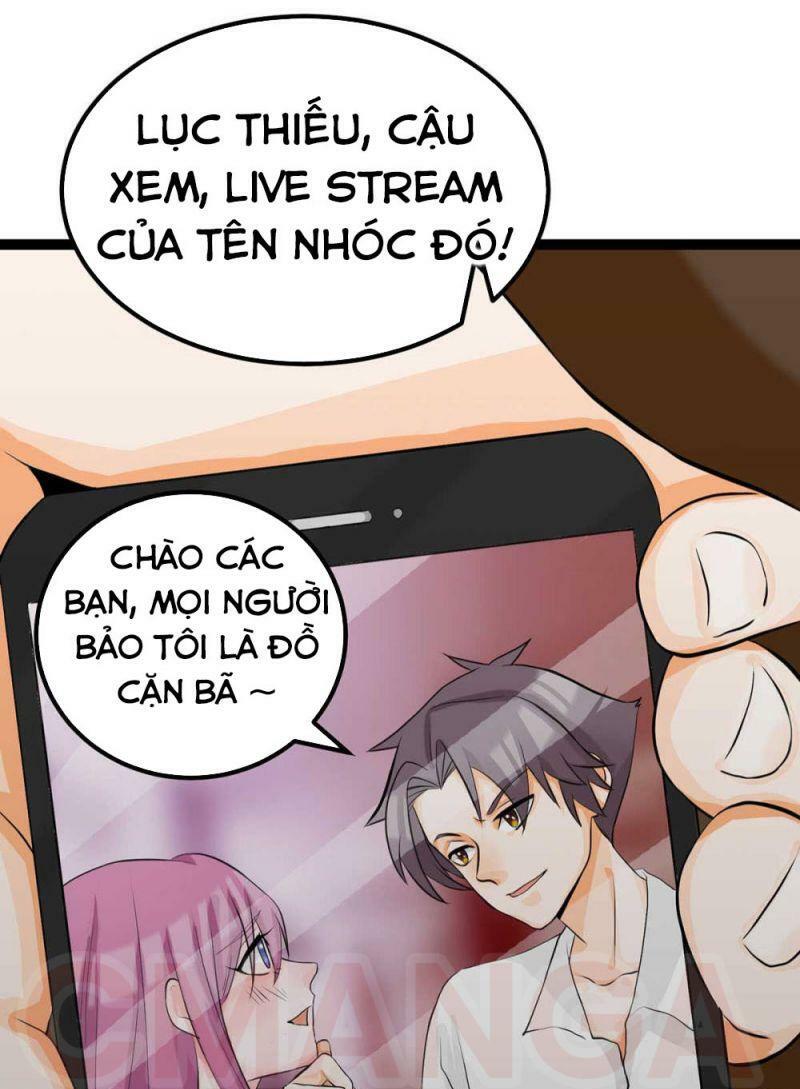 Đế Tế: Chapter 16