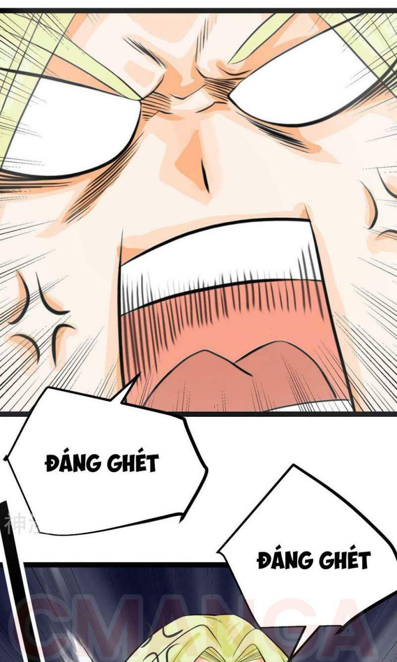 Đế Tế: Chapter 16