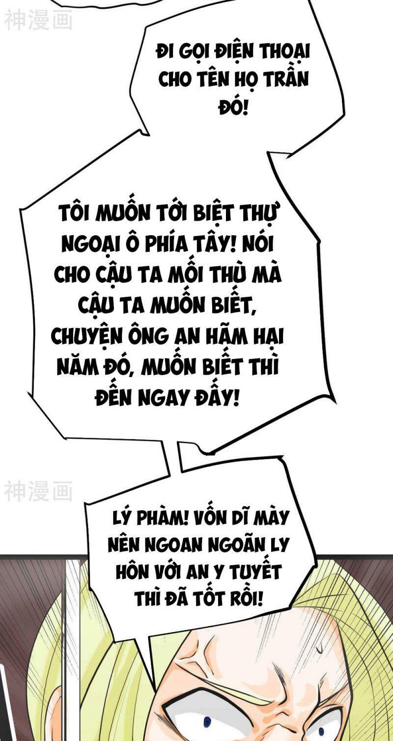 Đế Tế: Chapter 16