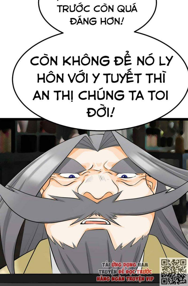 Đế Tế: Chapter 16