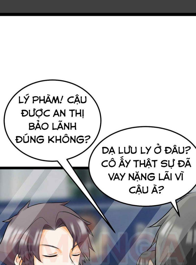 Đế Tế: Chapter 16