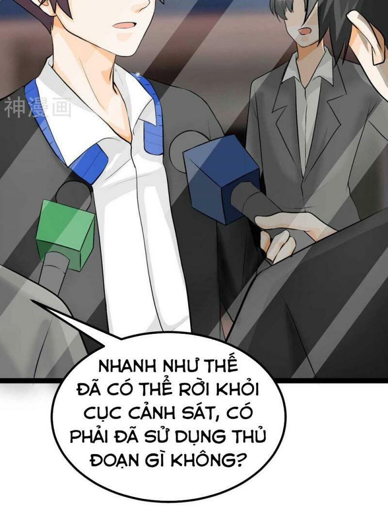Đế Tế: Chapter 16