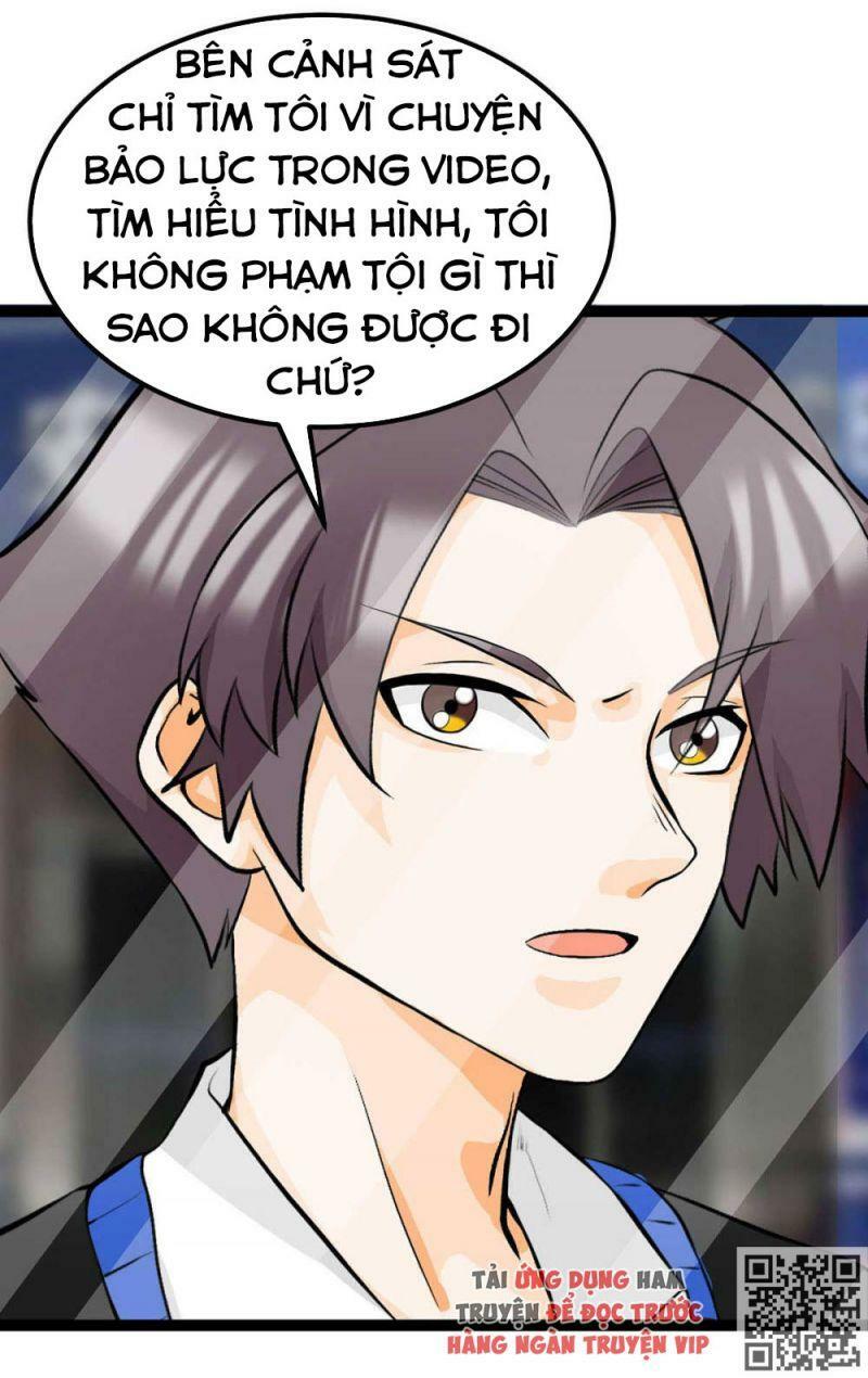 Đế Tế: Chapter 16