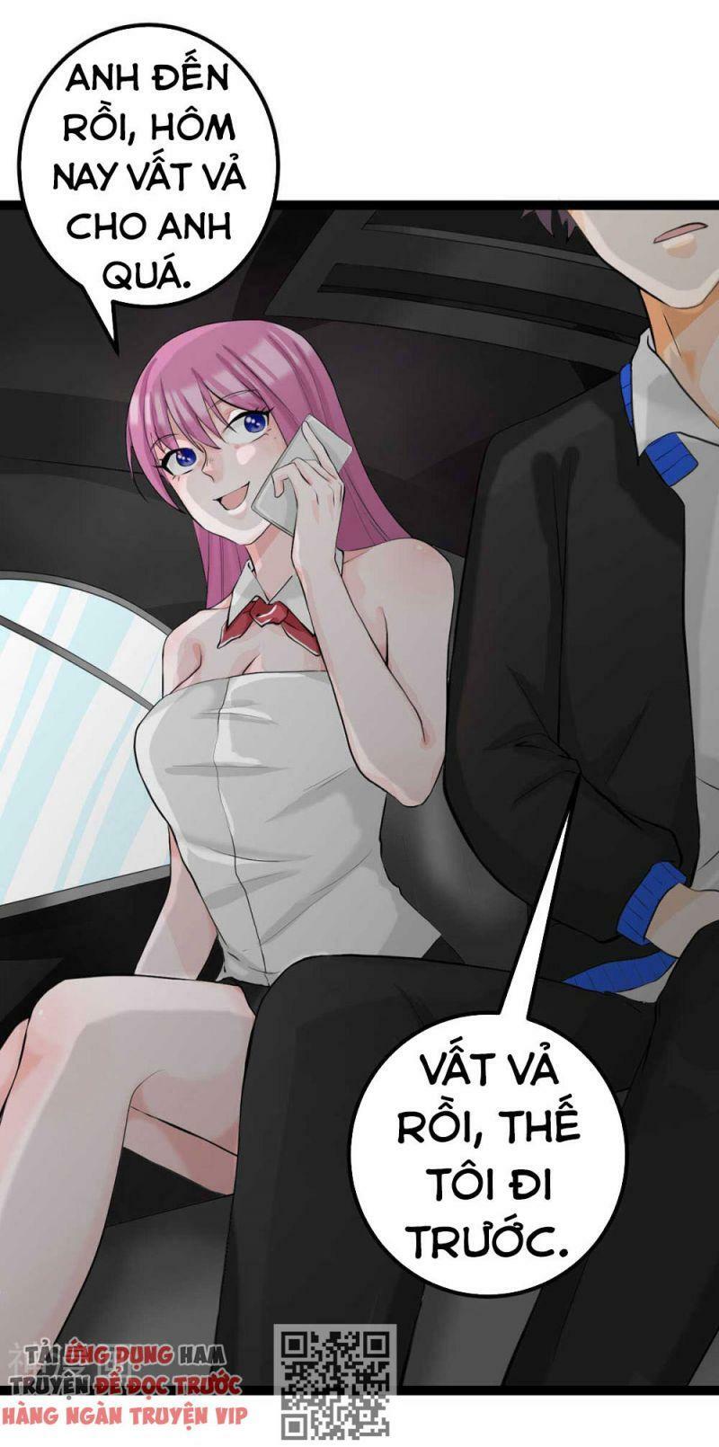 Đế Tế: Chapter 17