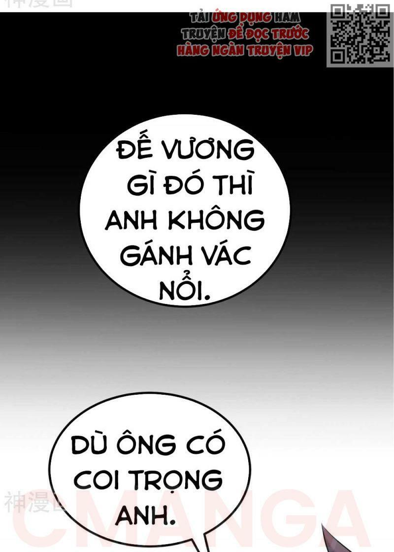 Đế Tế: Chapter 17