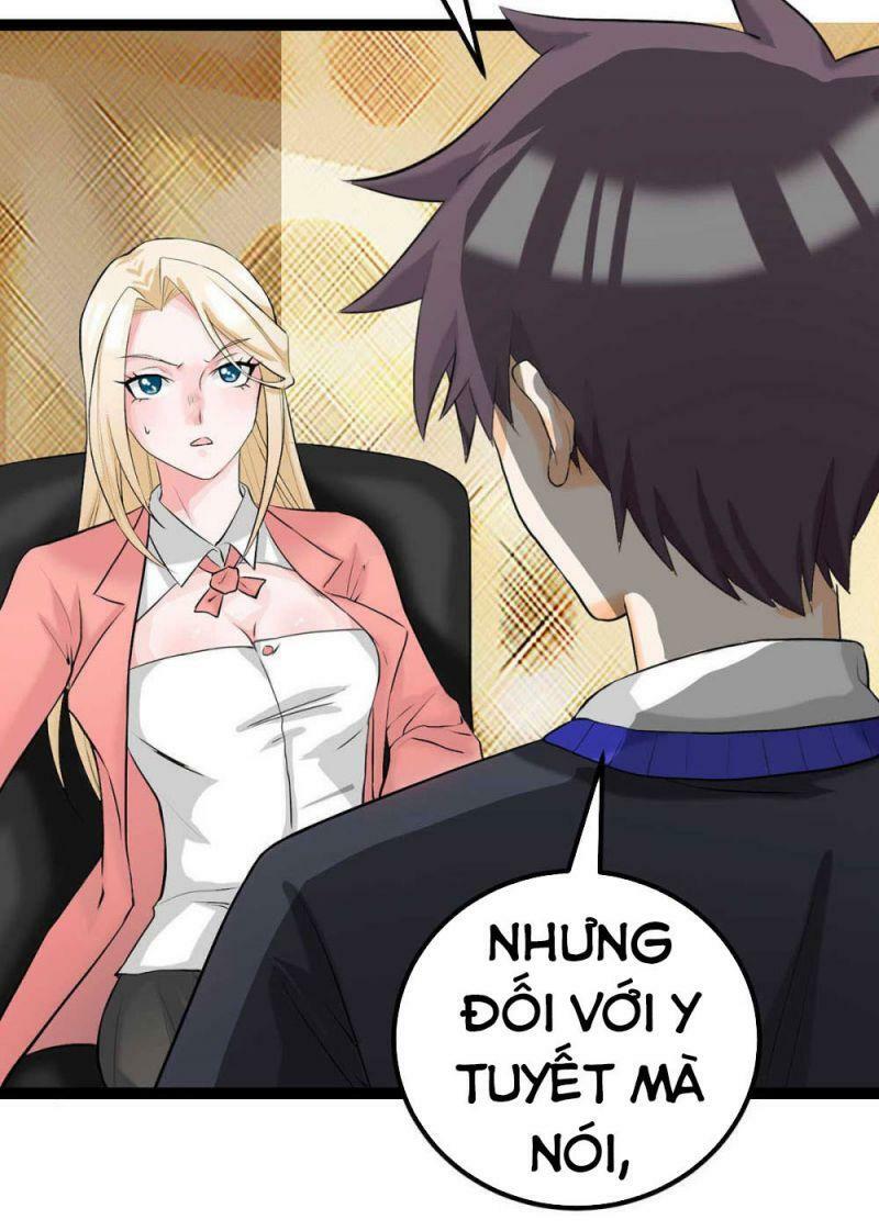 Đế Tế: Chapter 17