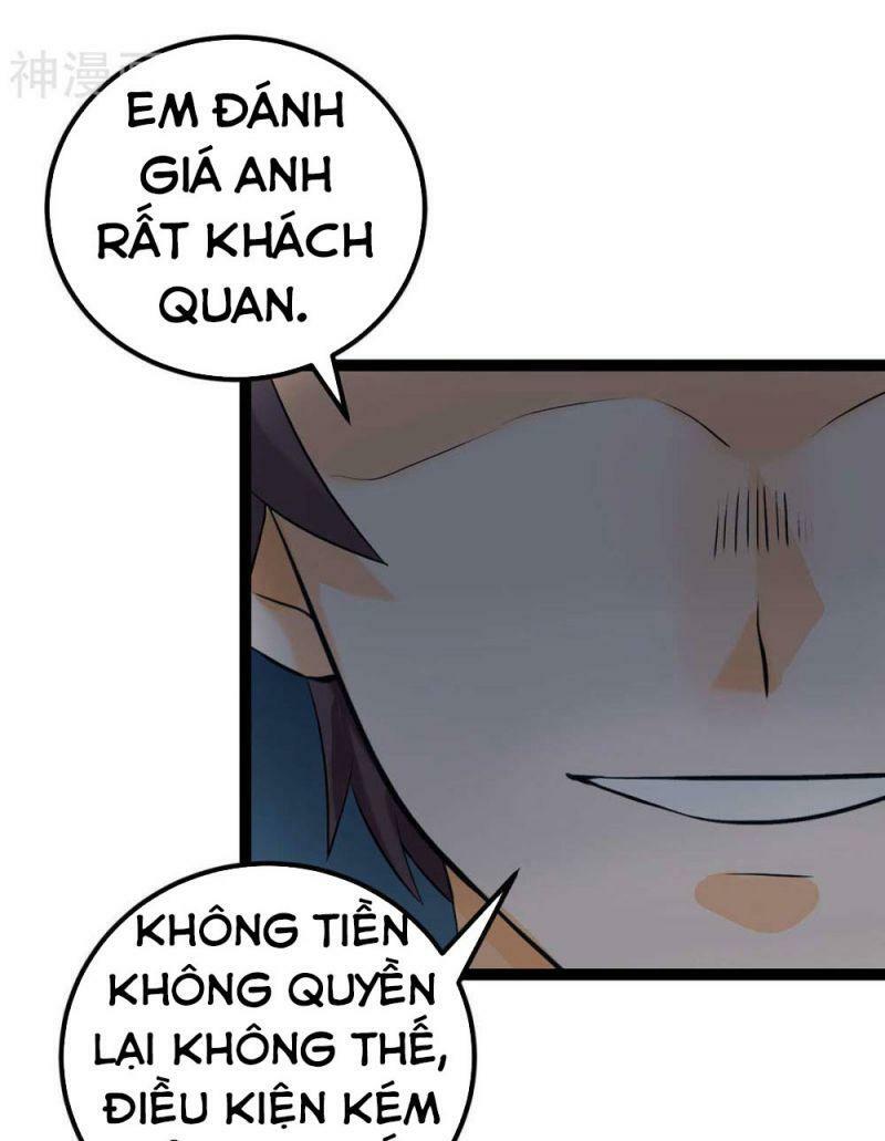 Đế Tế: Chapter 17