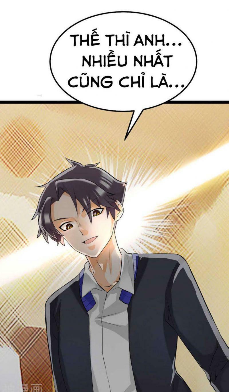 Đế Tế: Chapter 17