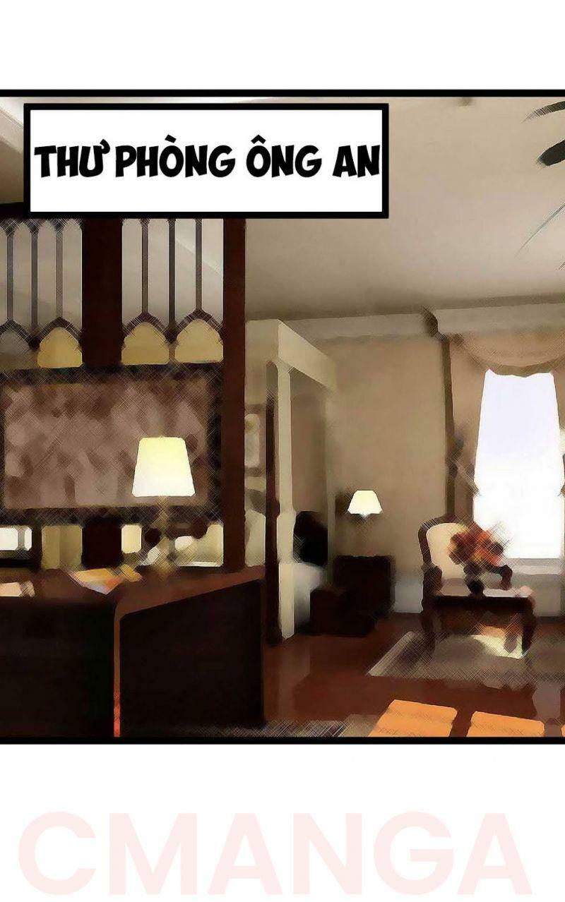 Đế Tế: Chapter 17