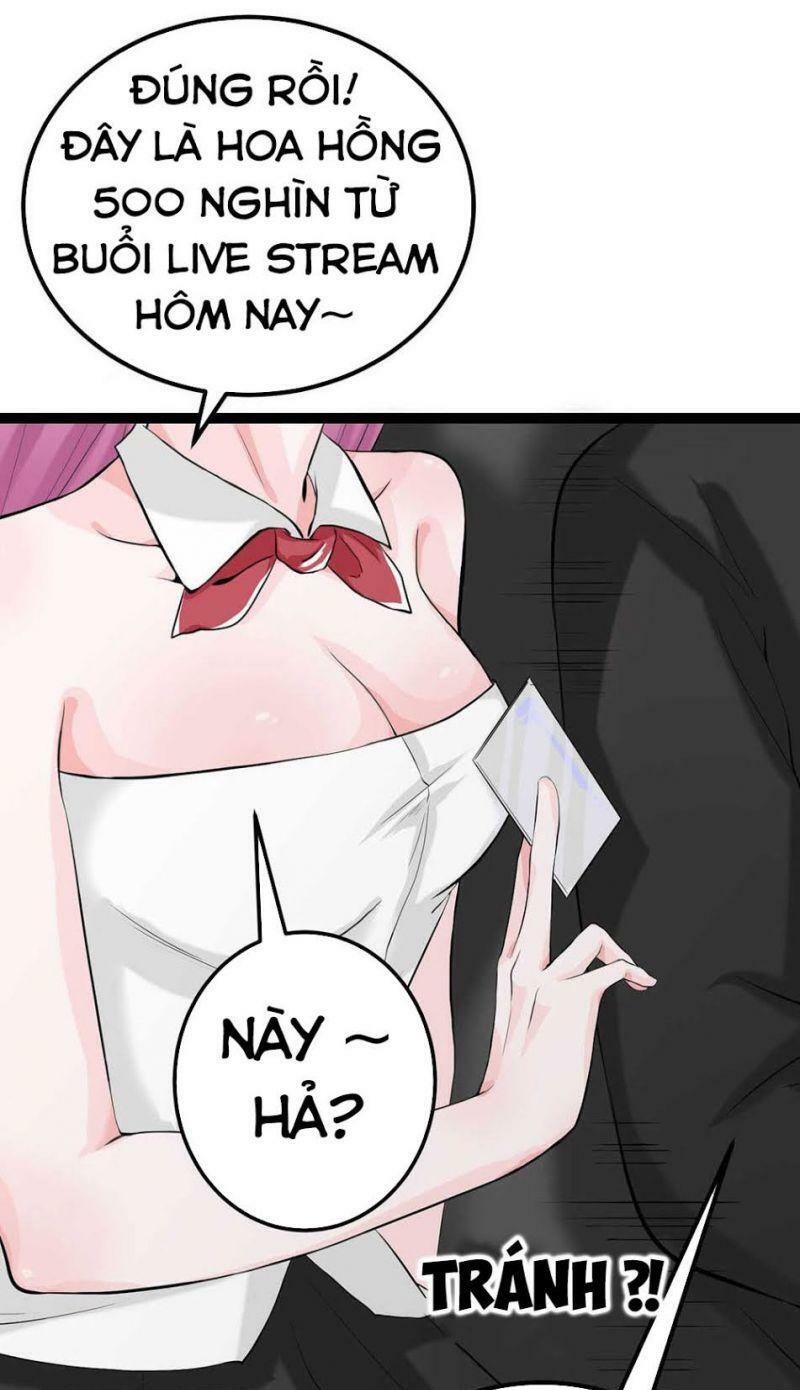 Đế Tế: Chapter 17