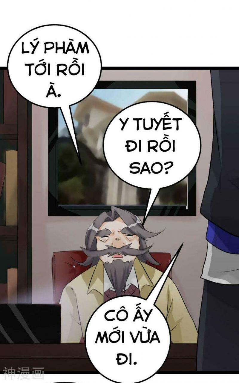 Đế Tế: Chapter 17