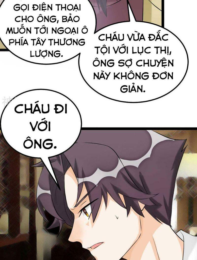 Đế Tế: Chapter 17