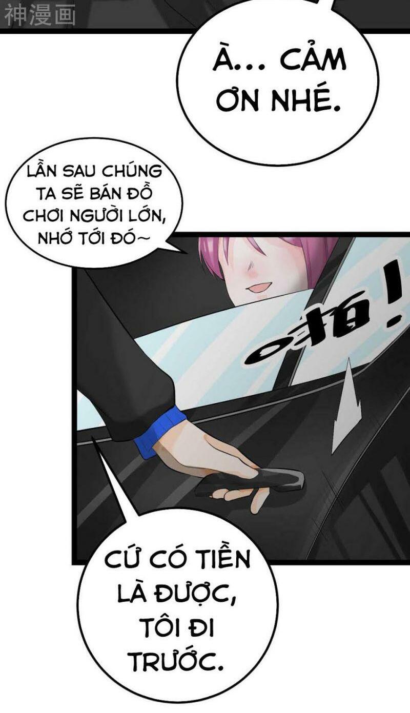 Đế Tế: Chapter 17