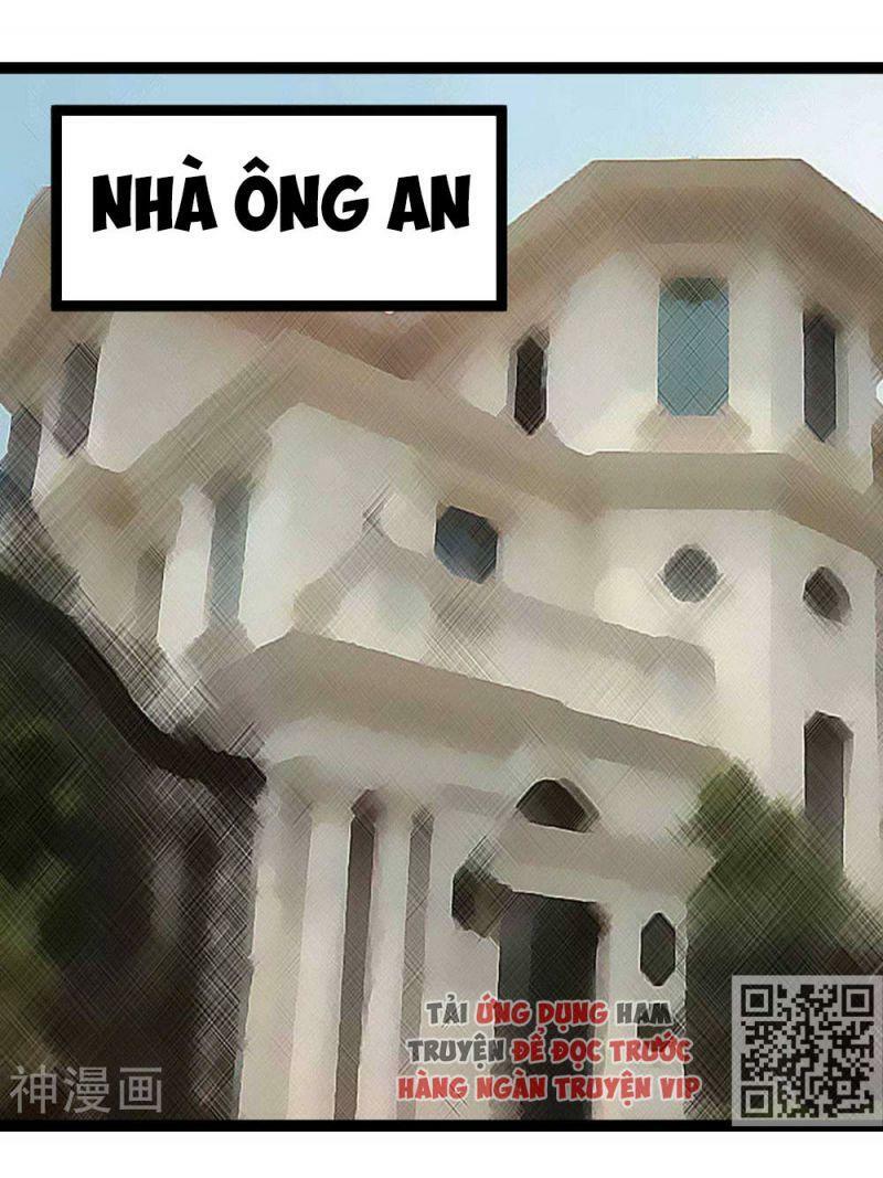 Đế Tế: Chapter 17