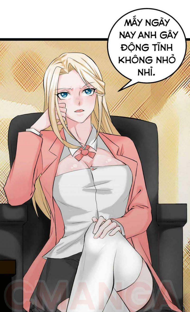 Đế Tế: Chapter 17