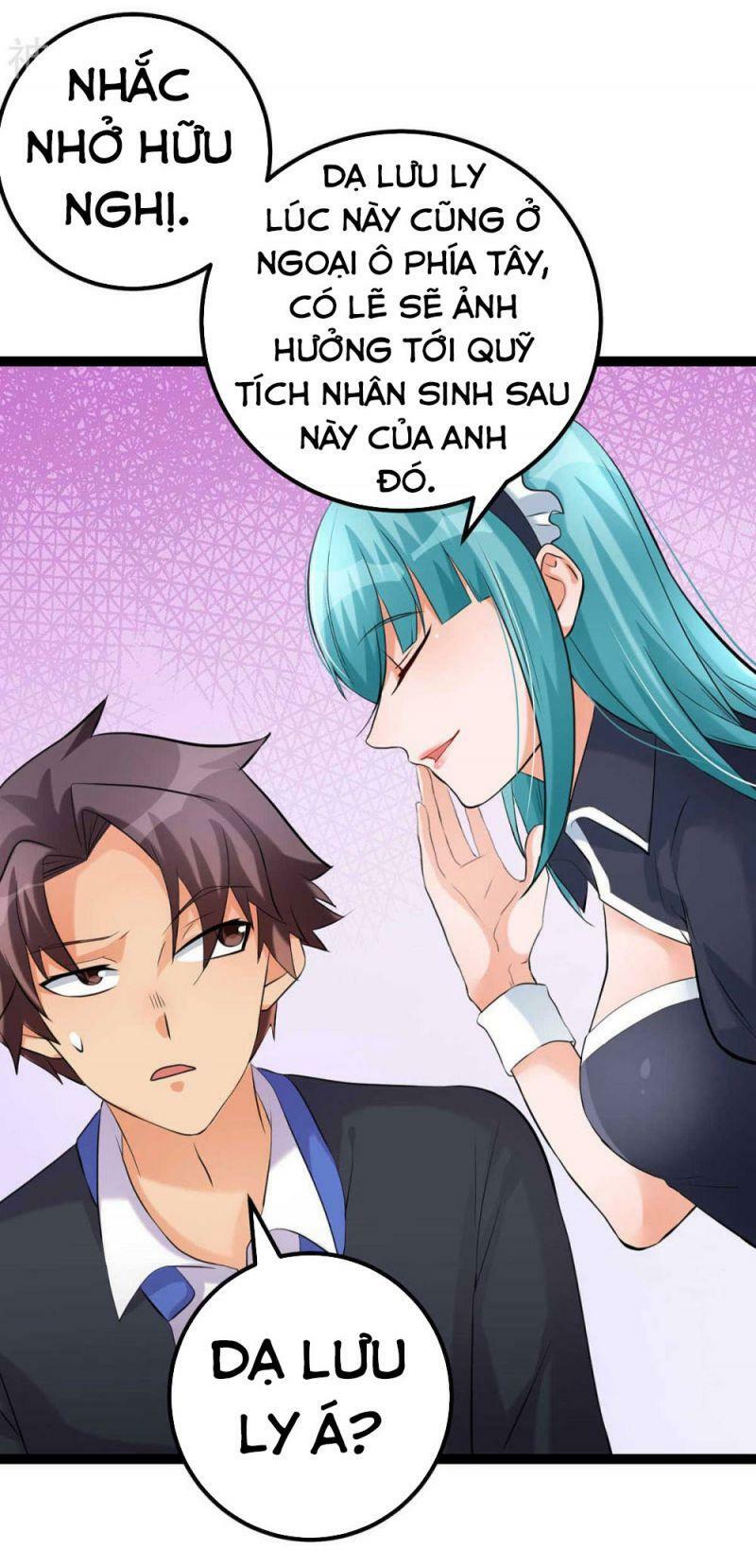 Đế Tế: Chapter 18