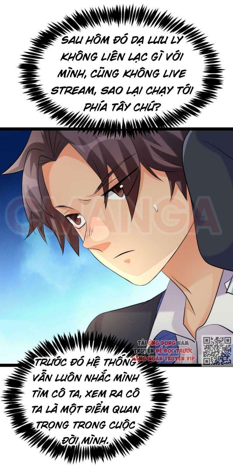 Đế Tế: Chapter 18