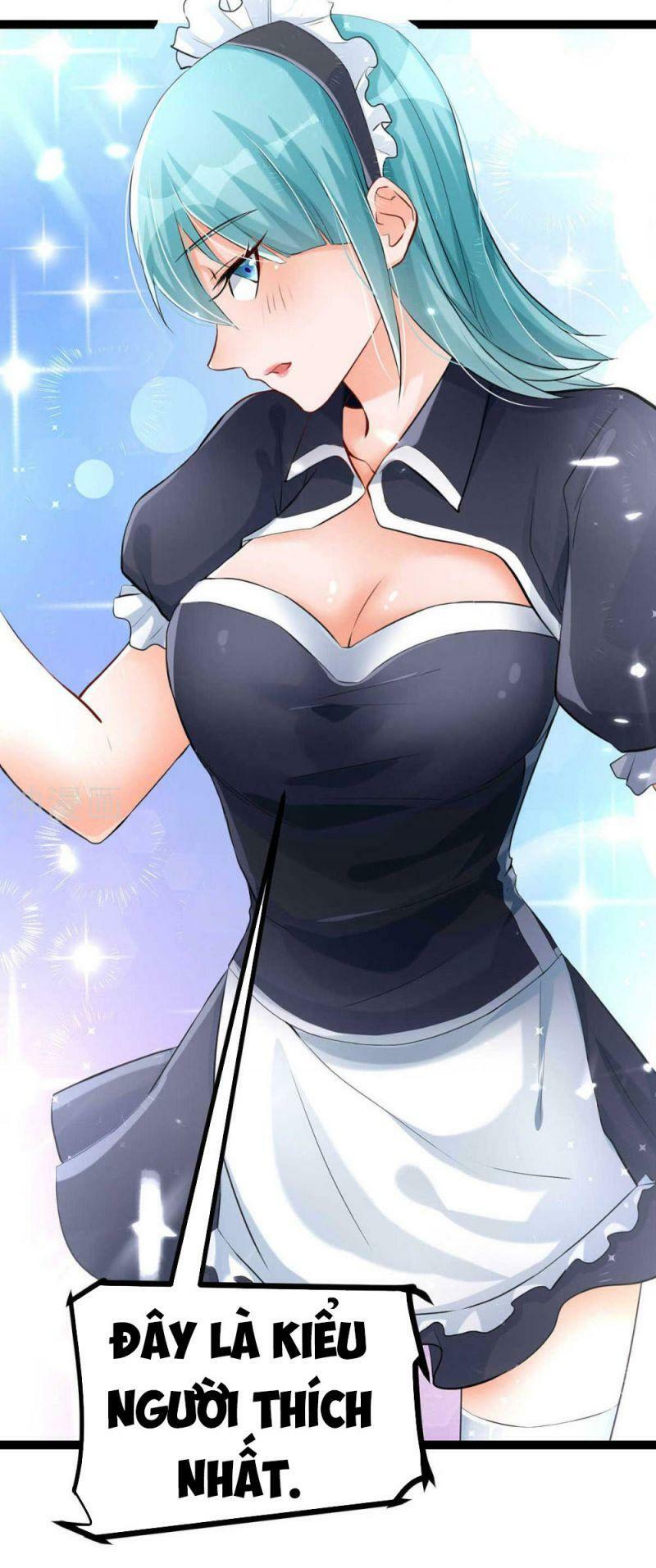 Đế Tế: Chapter 18