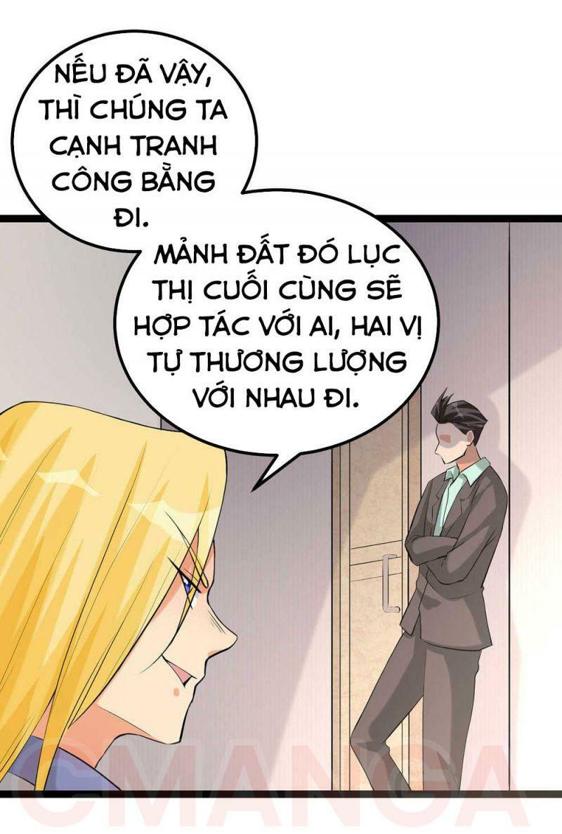 Đế Tế: Chapter 18