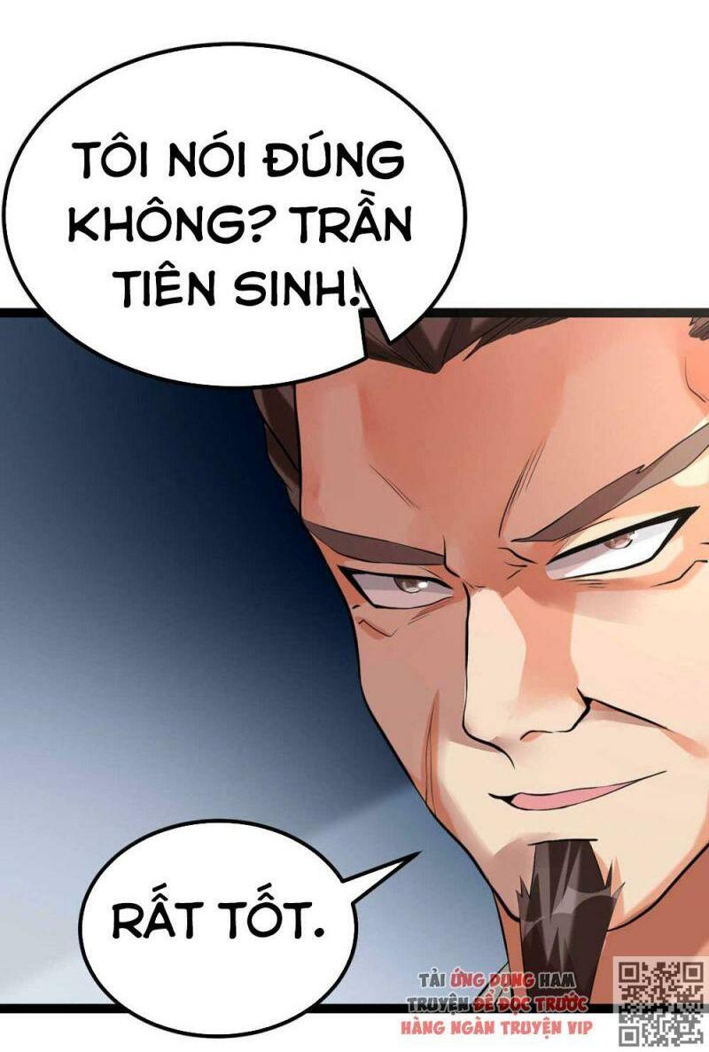 Đế Tế: Chapter 18