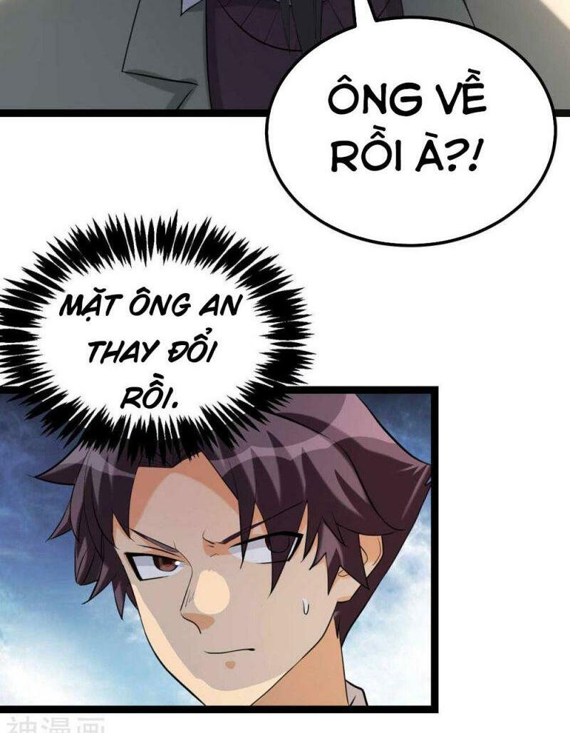 Đế Tế: Chapter 18