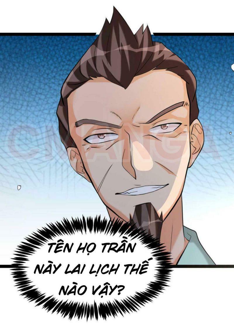 Đế Tế: Chapter 18
