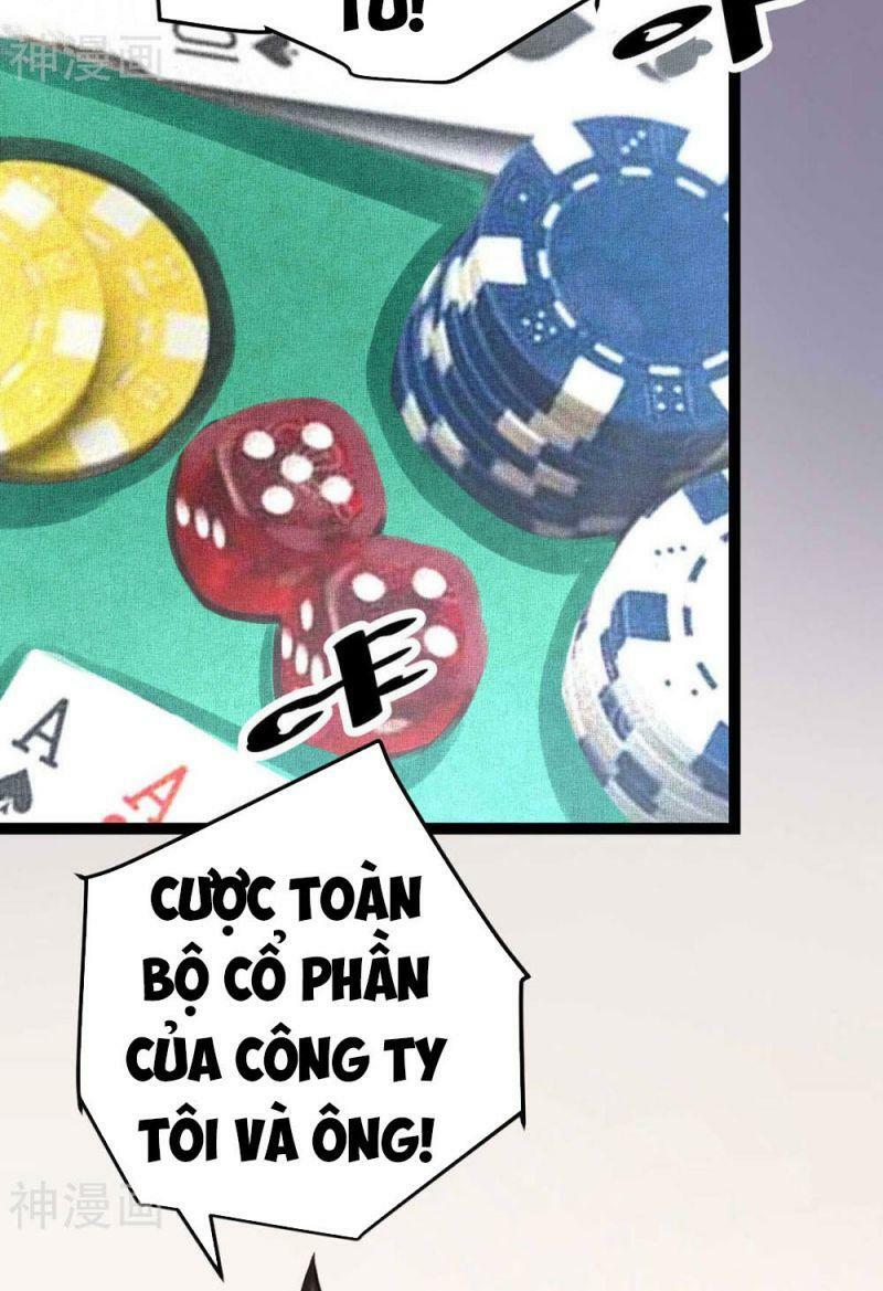 Đế Tế: Chapter 18