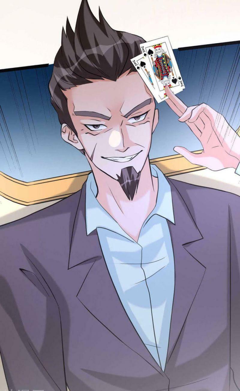 Đế Tế: Chapter 18
