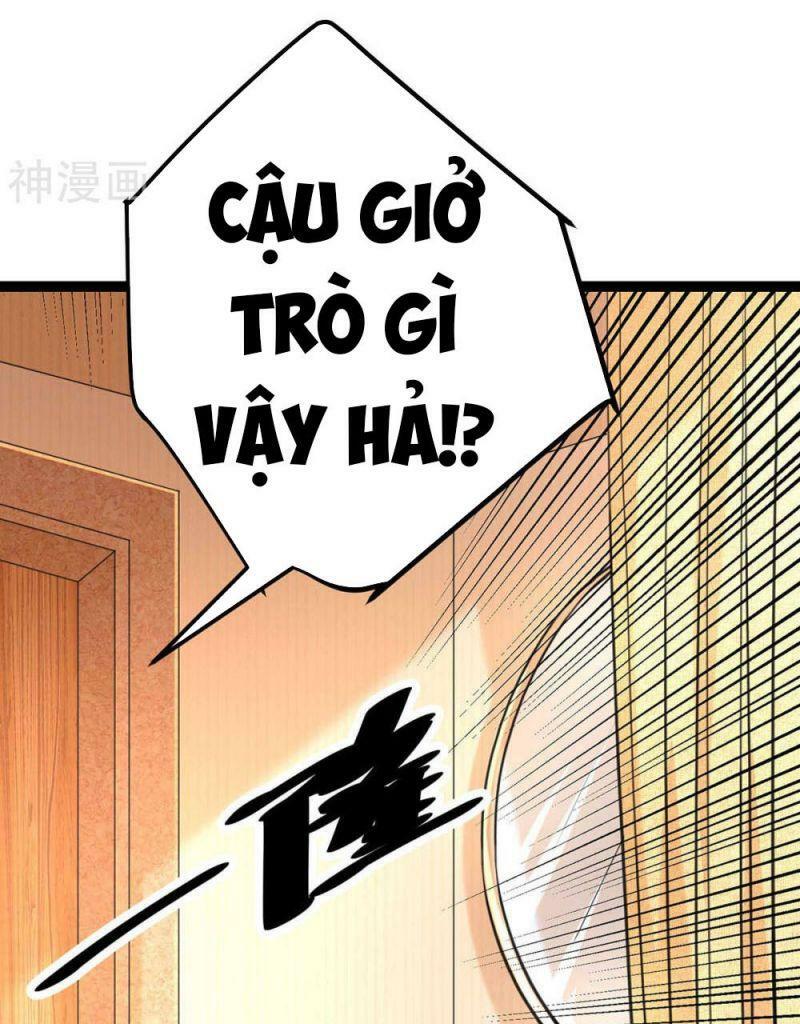 Đế Tế: Chapter 18
