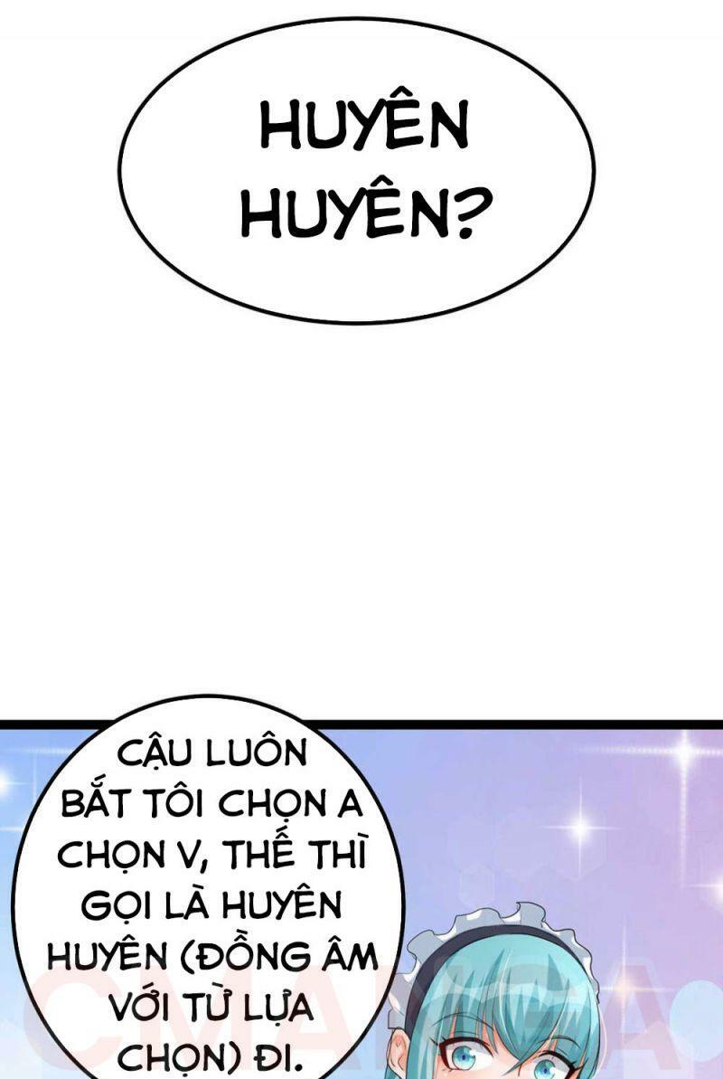 Đế Tế: Chapter 18